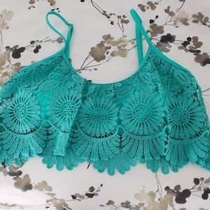 Jessica Simpson bikini top